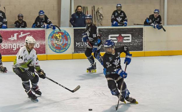 Caja Rural CPLV y Munia Panteras arrancan la segunda fase