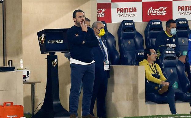 El Pucela repetirá ante el Valencia el once que ganó al Getafe