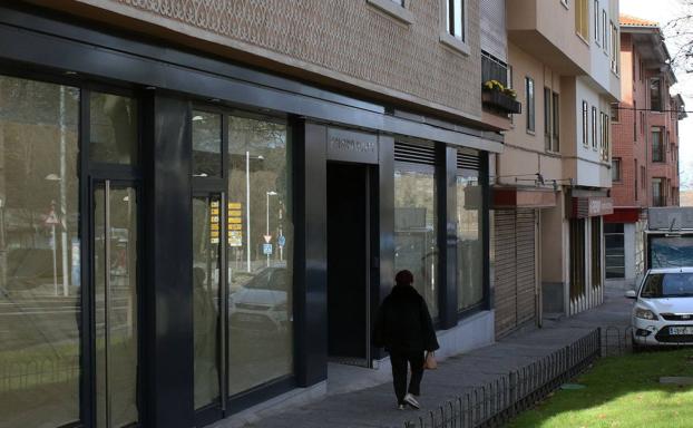 El centro para atención covid de Padre Claret empezará a funcionar el lunes 11