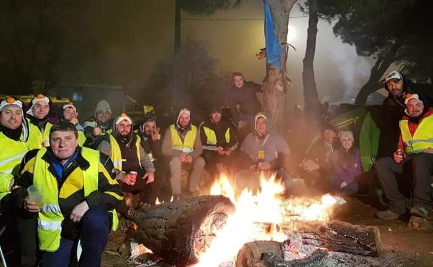 «Ahora estaríamos preparando la hoguera»: recuerdos de los motoclubs en un año sin Pingüinos