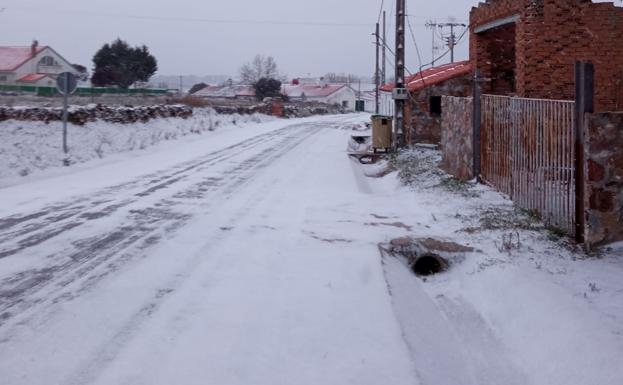 La Diputación pone en funcionamiento todos sus efectivos para paliar las consecuencias del temporal