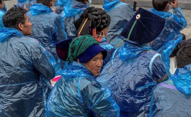 Un salvavidas chino para la pandemia