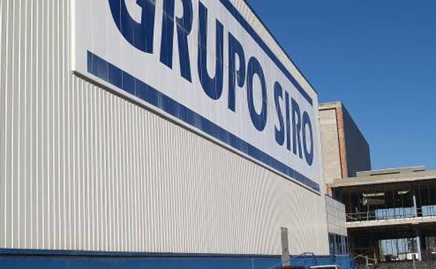 Juzgarán por revelación de secretos a un exingeniero de Siro que se fue a Gullón