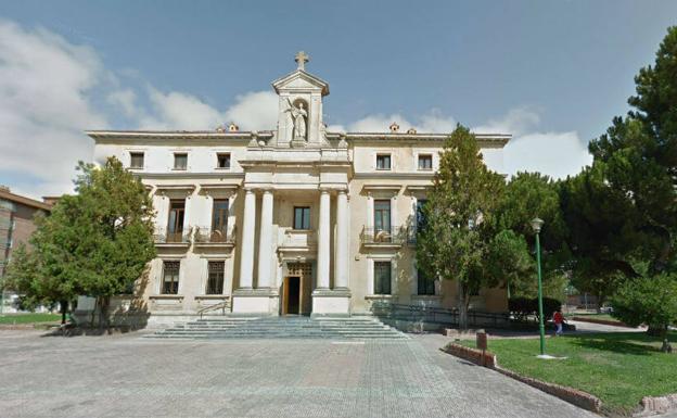 Un albergue de peregrinos en Burgos crea un 'crowdfunding' para sobrevivir a la pandemia