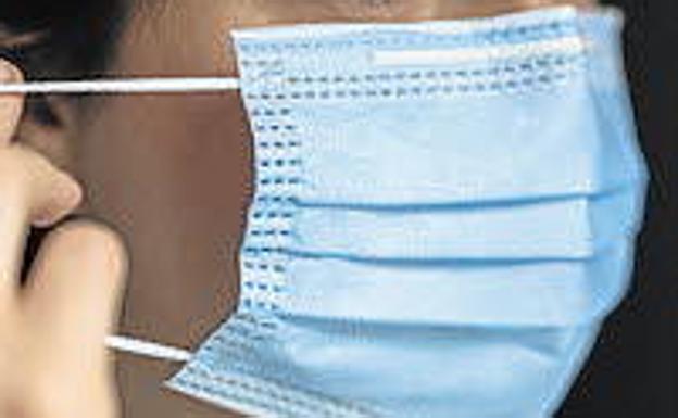 348 denuncias la pasada semana en Castilla y León por no usar mascarilla