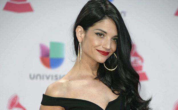 Natalia Jiménez se divorcia de Daniel Trueba, con el que se casó en 2015