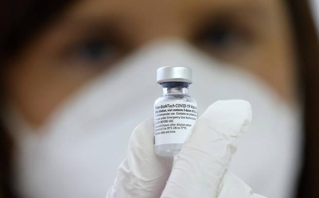 La Facultad de Enfermería de la UVA se ofrece como centro de vacunación