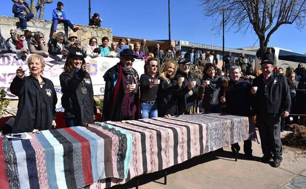 Guijuelo aplaza su tradicional Matanza Típica 35 años después por la covid