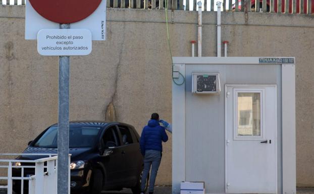 Récord demoledor de nuevos contagios por la covid en Segovia: 232 en tan solo 24 horas