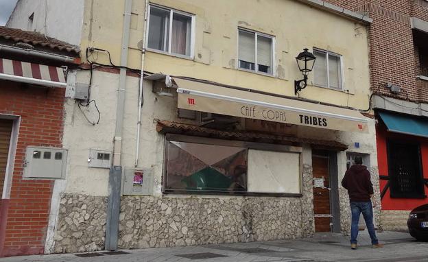 Piden penas que suman 59 años para los seis detenidos por tráfico de drogas en el bar Tribes de Laguna
