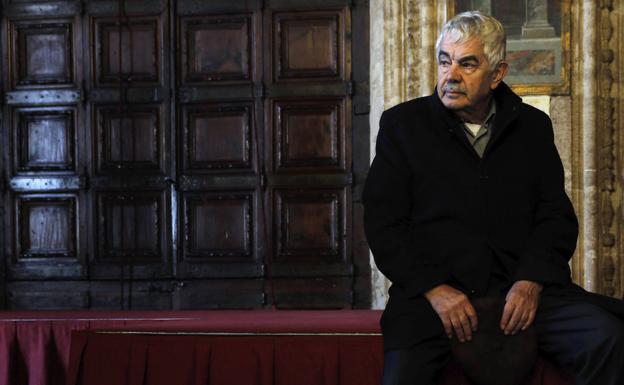 Maragall cumple 80 años