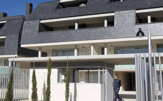 El Supremo da la razón a los compradores y ratifica la nulidad de la venta de viviendas de Segovia 21