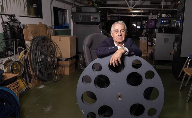 Carta abierta a Francisco Heras