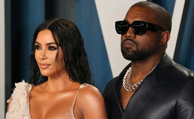 El divorcio de Kim Kardashian y Kanye West y su millonario acuerdo prenupcial