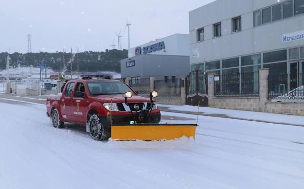 'Filomena' y cambio climático