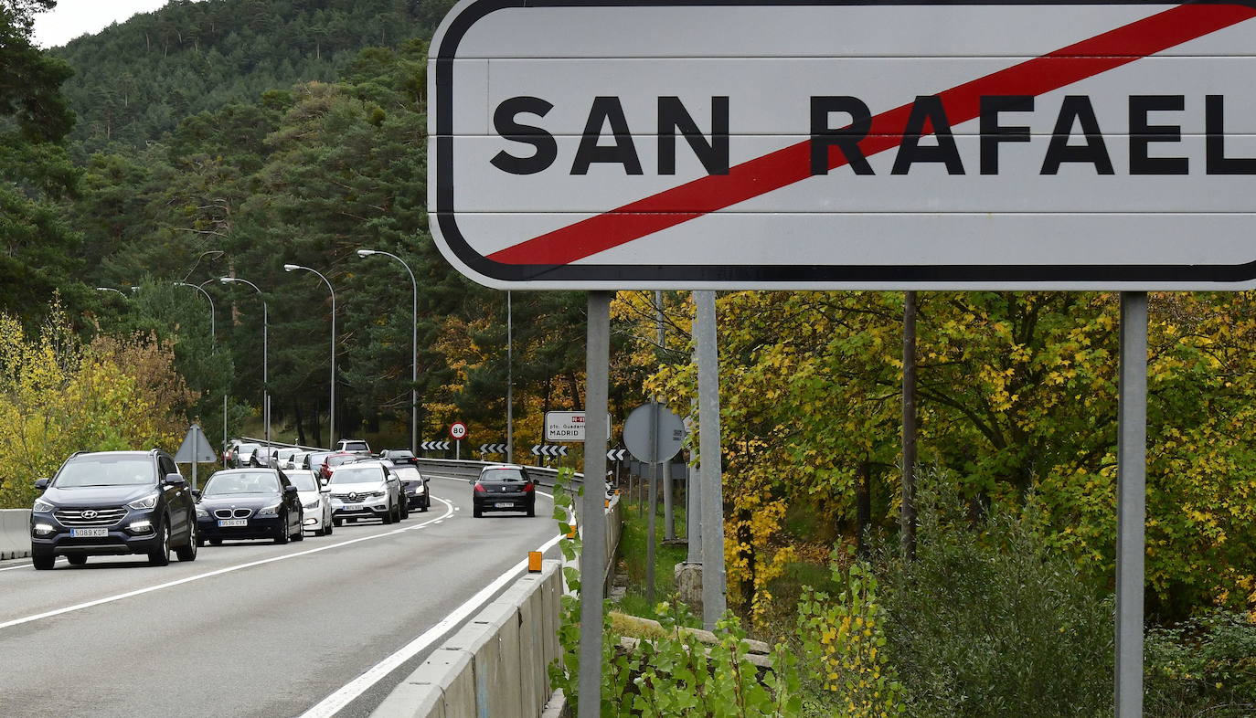 Detenido un hombre de 29 años por la Guardia Civil al intentar robar una caldera en San Rafael