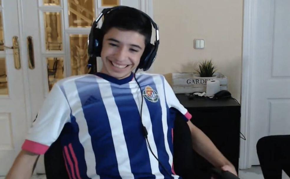 Neat, el joven talento a los mandos del ePucela