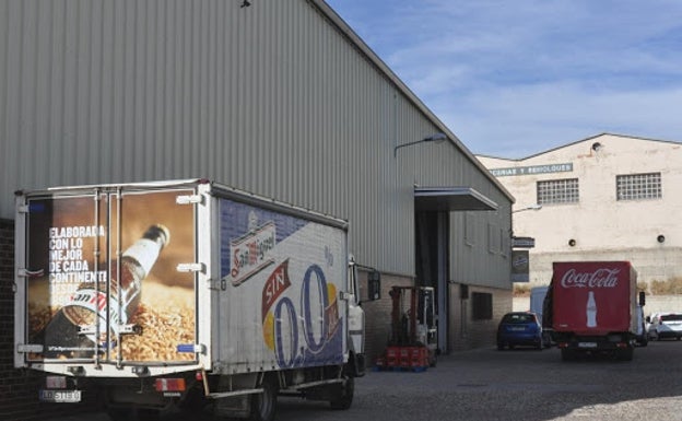 La asociación de empresas de distribución de alimentación y bebidas de Soria exige a la Junta la inmediata movilización de subvenciones