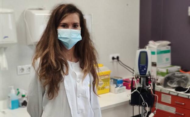 «Nos hemos relajado en Navidad y ahora vemos las consecuencias»