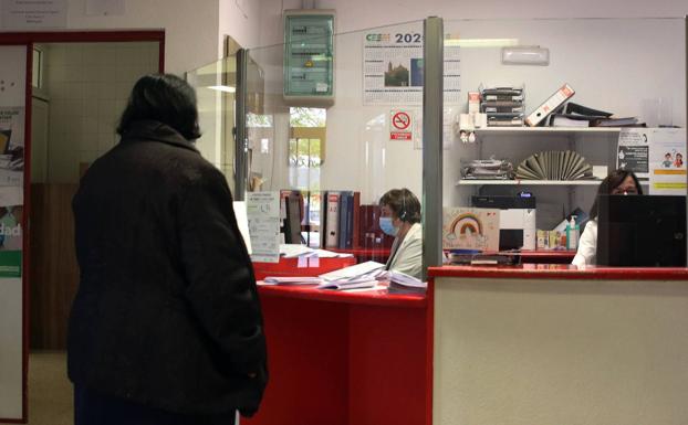 Dos de cada cien segovianos están infectados por covid