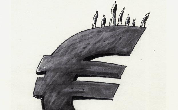 ¿Claudicación europea?