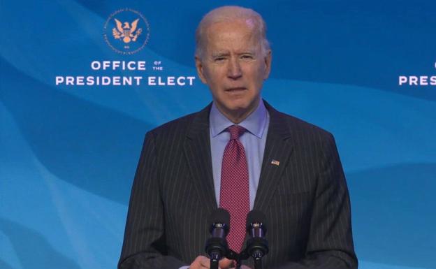 Biden tiene un plan
