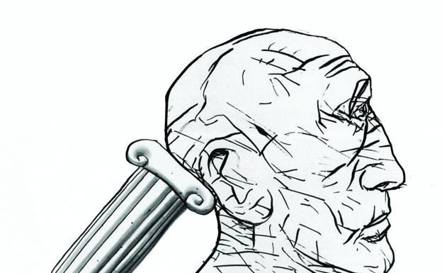 Tiranía o democracia