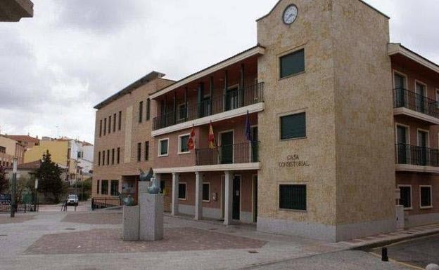 Carbajosa de la Sagrada incrementó un 333% su población entre los años 2000 y 2020