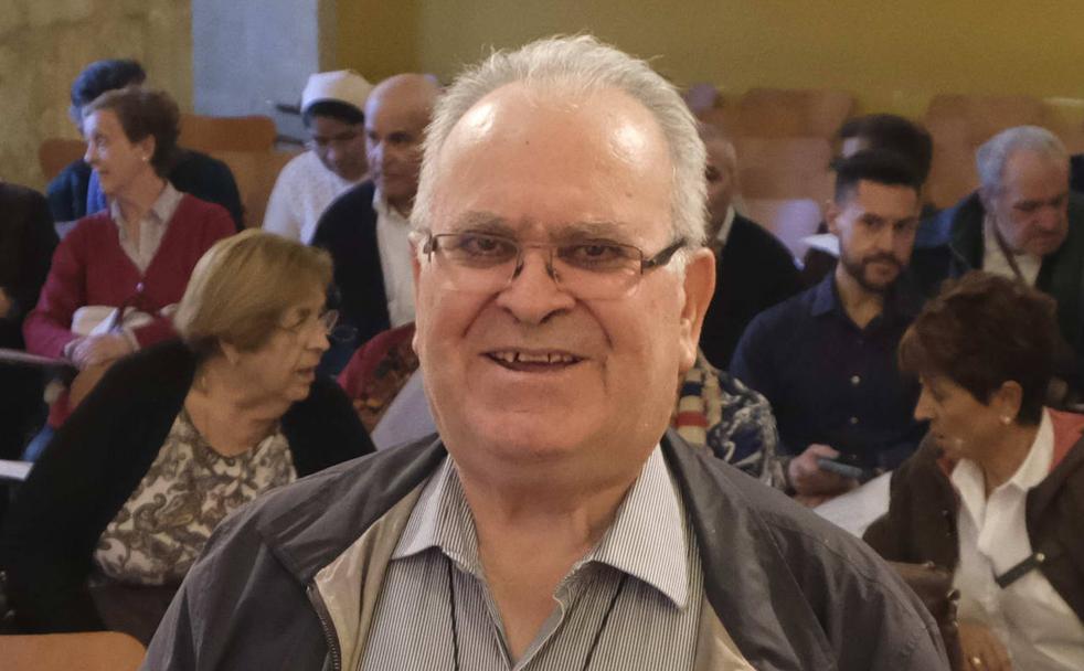 Una vida dedicada a las misiones