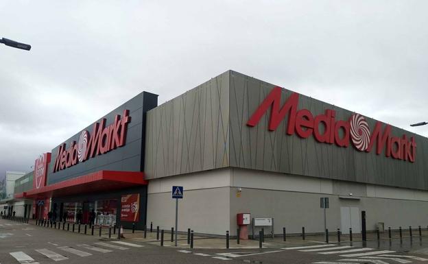 MEDIAMARKT Valladolid adecúa sus horarios a la nueva norma de la Junta