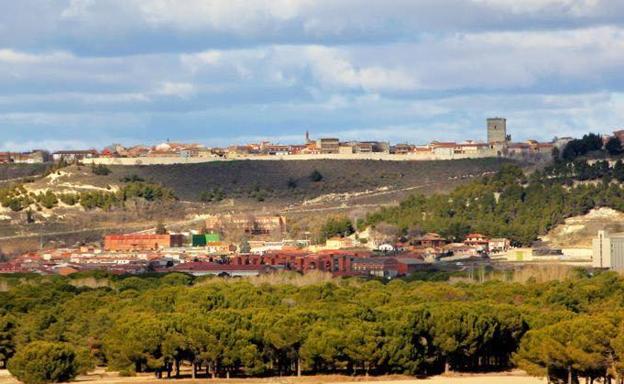 Una avería deja sin agua al menos seis horas a los 2.370 vecinos de Portillo