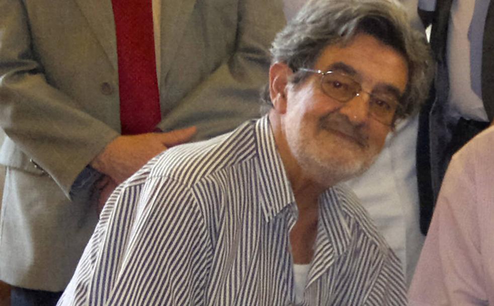 Javier Alonso Torrens, el sociólogo de la pobreza