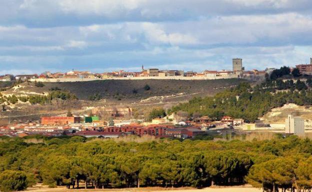 Los 2.370 vecinos de Portillo, otra vez sin agua por dos nuevas averías por las bajas temperaturas