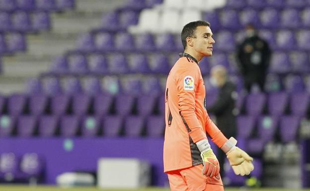 Los vídeos del Real Valladolid-Elche