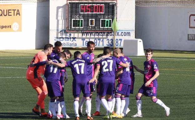 Desestimada la denuncia de la Peña Deportiva, que recurrirá al Comité de Apelación