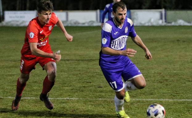 El Becerril abandona la última posición