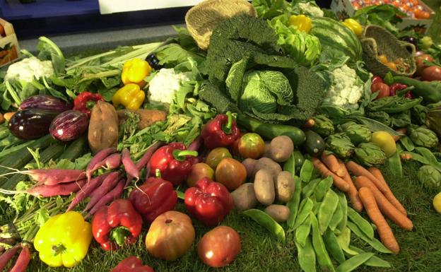 ¿Cómo interpretar correctamente el contexto actual para reinventar la agricultura del futuro?