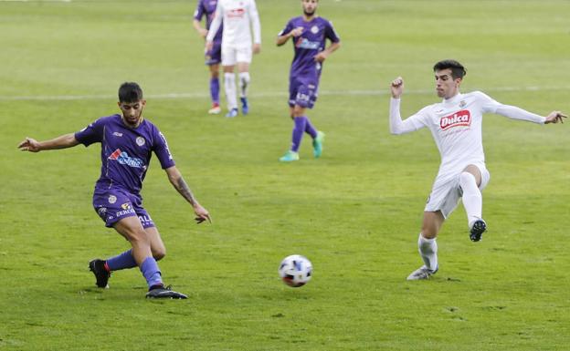 Aplazado el partido del Palencia Cristo en Peñaranda de esta tarde
