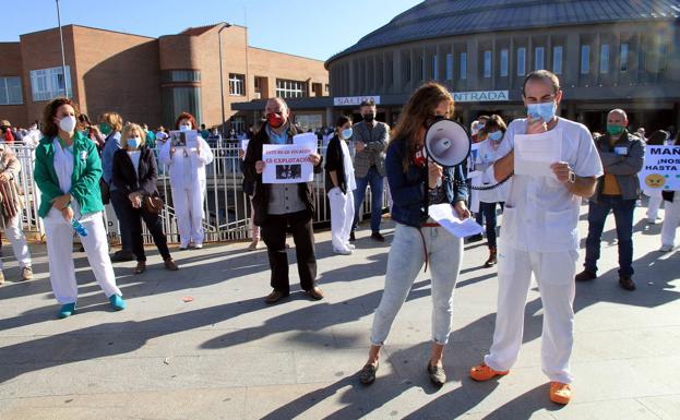El Tribunal Supremo admite el recurso de CSIF contra el 'decretazo' sanitario de la Junta