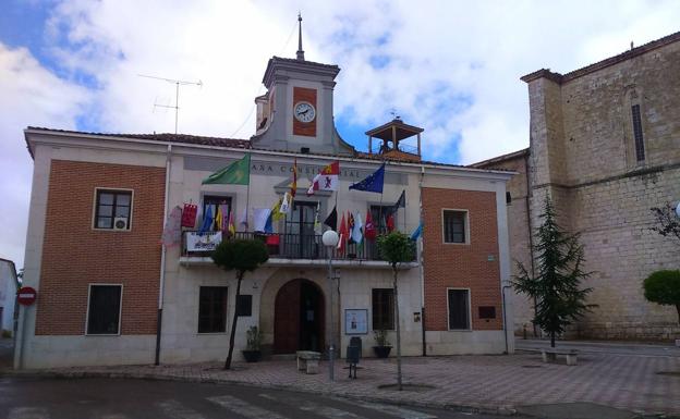 Laguna, Valdestillas y Cigales piden a sus vecinos que se confinen