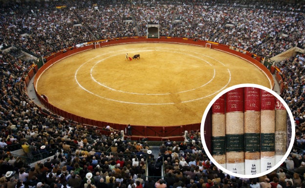 Benidorm cambia su plaza de toros por una biblioteca