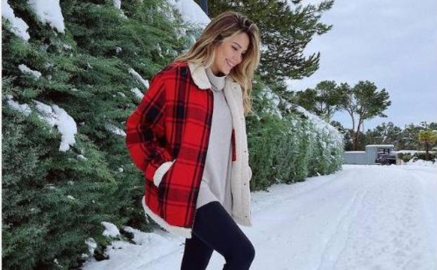 Las botas de nieve con más estilo de las famosas que querrás copiar