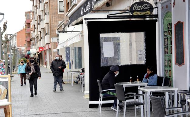 Un cribado masivo en Portillo permitirá detectar casos de covid-19 entre la población