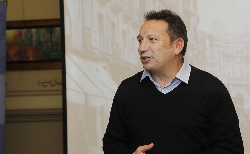 Eusebio Sacristán seguirá su recuperación en Barcelona