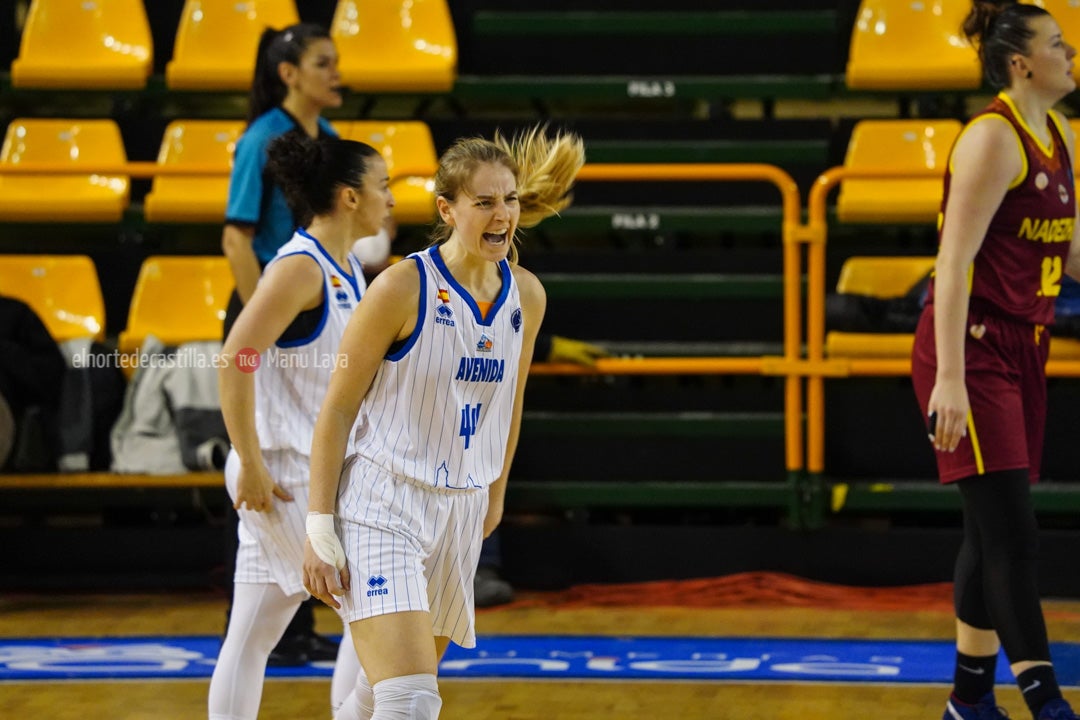 Avenida 93-38 Nadezhda