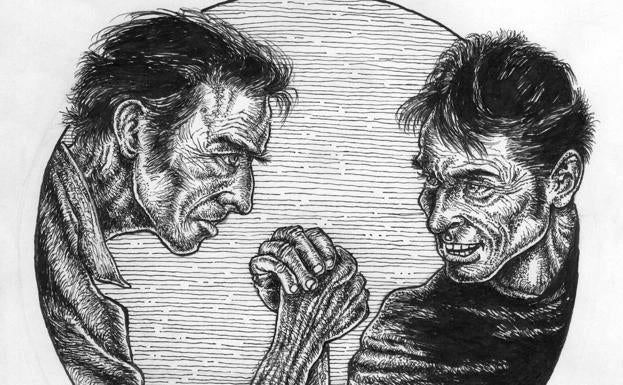 Estado y autonomías