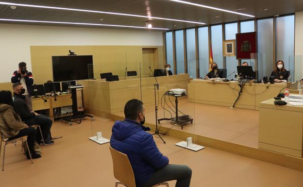 La Audiencia de Burgos absuelve a los dos hombres a los que se acusaba de trata de seres humanos en Canicosa