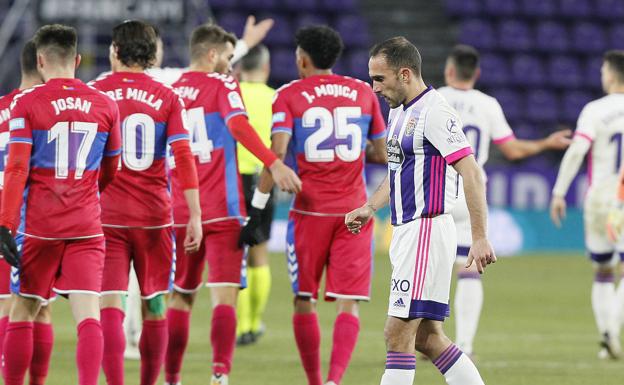 Levante vs Valladolid: Solvencia como local frente a la fiabilidad a domicilio