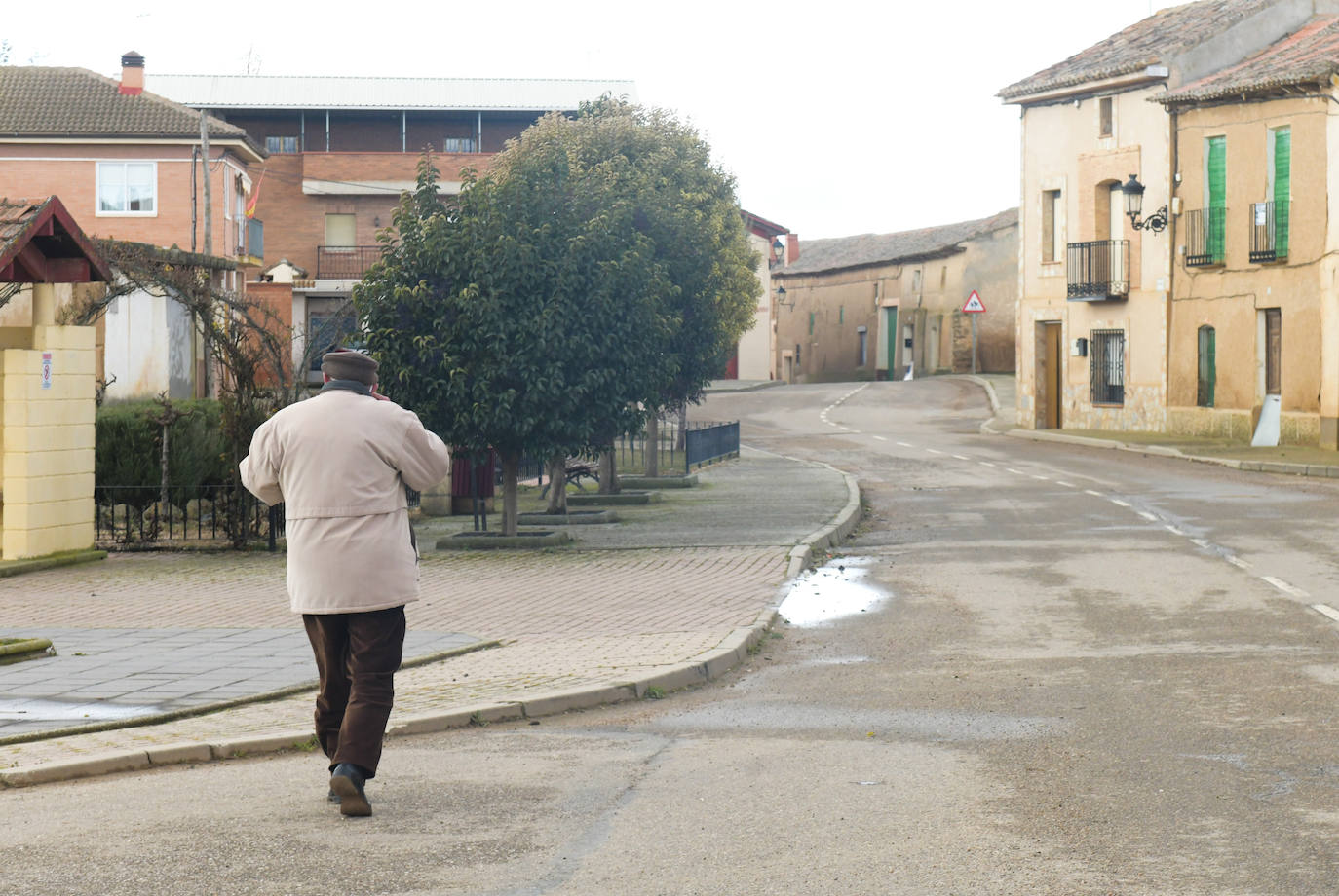 «Malestar» entre los vecinos de Villavicencio por la actitud del patronato