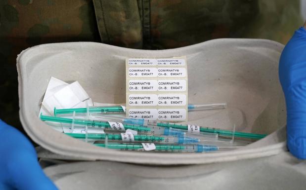 Editorial: Circulación en cuarentena